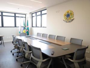 Regional do CRM-PR em Maring� tem mudan�a para novo endere�o prevista para semana de 29/06 a 03/07