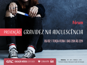 Frum: Preveno da Gravidez na Adolescncia