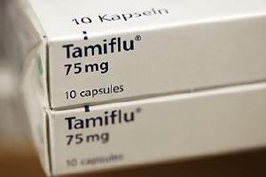 Uso precoce de antivirais  essencial contra H1N1, diz OMS