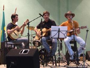 Banda de mdicos  Destaque em Cascavel