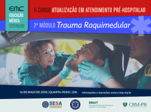 II Curso de Atualizao em APH - 2 Mdulo