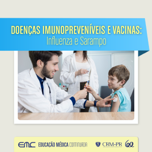 Evento sobre doenas imunoprevenveis teve 130 participantes