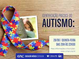 Identificao precoce do autismo: o que o clnico precisa saber