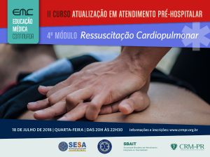 II Curso de Atualizao em APH - 4 Mdulo