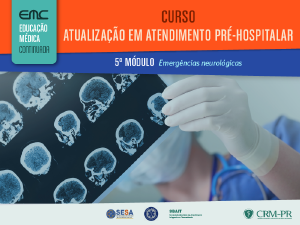 Curso de Atualizao em APH - 5 Mdulo