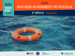 Curso de Atualizao em APH - 6 Mdulo