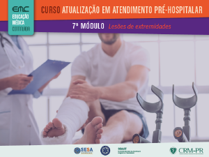 Curso de Atualizao em APH - 7 Mdulo