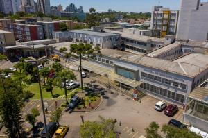 Reconhecida pelo MEC em 2015, medicina de emergncia ganha impulso no Brasil