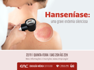 Hansenase: uma grave endemia silenciosa