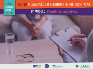 Curso de Atualizao em APH - 9 Mdulo