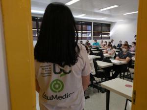 Abertas a partir deste 15 de setembro as inscries para o Exame AMP 2022 de residncia mdica