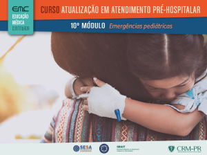 Curso de Atualizao em APH - 10 Mdulo