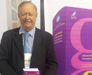 Pesar pelo falecimento do mdico e professor Almir Antnio Urbanetz, ex-presidente da Sogipa