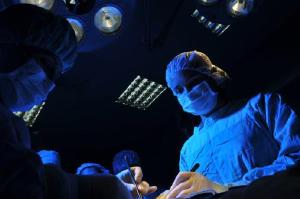 Controle da infeco hospitalar: preveno  fundamental