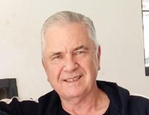 Pesar pelo falecimento do mdico Clvis Grski, vtima de Covid-19 em Guarapuava