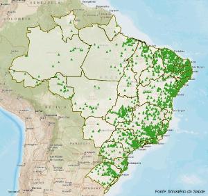 CFM prope criao imediata de Programa de Interiorizao do Mdico Brasileiro para cobrir vazios a