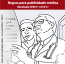 CRM-PR e SCBP-PR promovem palestra sobre regras de publicidade mdica