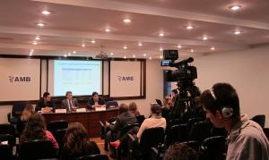 AMB explica processo contra o ministro Padilha