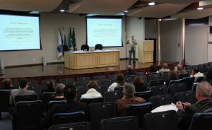 Acompanhe ao vivo a 1 Jornada de Biotica
