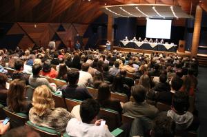 CONVOCAO PARA ASSEMBLEIA GERAL