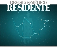 Nova edio da Revista do Mdico Residente