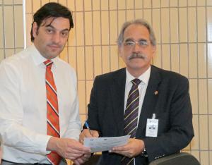 CFM homologa eleio do CRM-PR