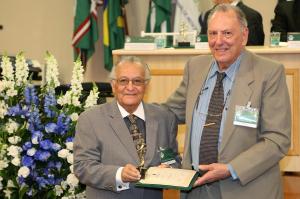 Nota de pesar: Dr. Calixto Hakim Neto