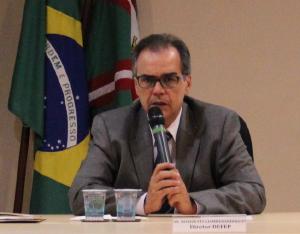 Delegacia Regional do CRM em Maring recebe mdicos recm-formados
