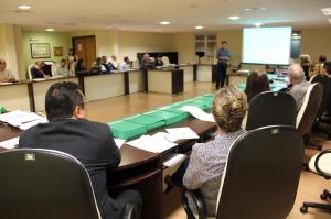 Prestao de contas de 2013 do CRM-PR  aprovada por unanimidade