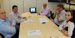 CRM-PR e coordenao da Copa do Mundo avaliam estrutura mdica extraestdio