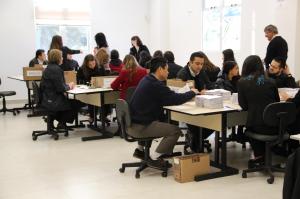 Chapa nica do Paran confirma eleio para o CFM com 92,46% dos votos