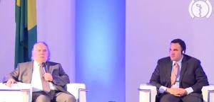 Legalizao das drogas  tema de debate em evento realizado em So Paulo
