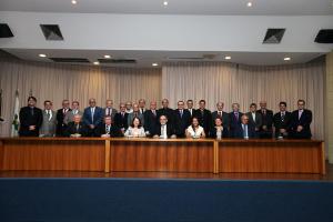 Eleita nova diretoria do CFM