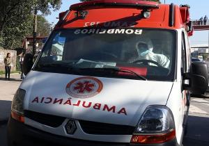 Cascavel, no oeste do Paran, registra paciente com suspeita de ebola