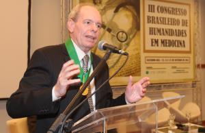 Medicina enlutada: Prof. Dr. Joo Manuel Cardoso Martins (CRM-PR 3.092)