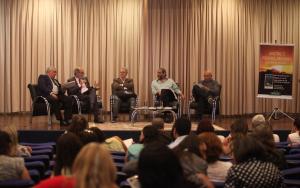 Conselho Federal debate com sociedade estratgias de preveno ao suicdio