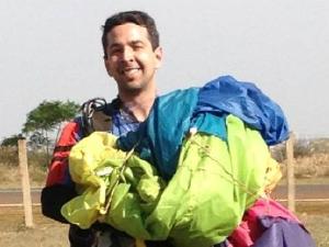 Nota de pesar: Dr. Luiz Henrique Garcia Lopes