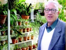 Medicina perde o Prof. Joo Gualberto Scheffer