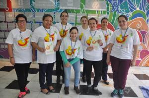 Hospital Pequeno Prncipe auxilia movimento de resgate  criana desaparecida