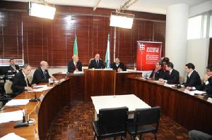 Paran tem amplo apoio ao movimento por mais recursos para o SUS