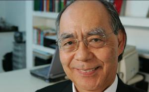 CRM-PR lamenta a morte do psiquiatra e educador Iami Tiba