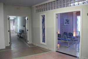 CRM-PR desinterdita parcialmente a Santa Casa de Colombo