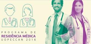 UOPECCAN abre inscries para Concurso de Residncia Mdica 2016