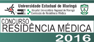 Inscries para residncia na Universidade Estadual de Maring abrem dia 26/10