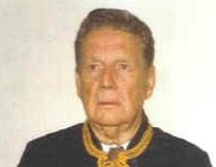 Medicina enlutada: Dr. Lauro Grein Filho