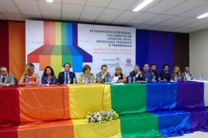 Conferncia debate criminalizao da violncia contra LGBT