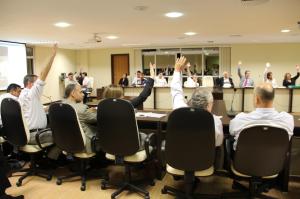 Assembleia Geral aprova relatrio de contas e atividades de 2015 do CRM-PR