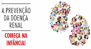 Campanha Dia Mundial do Rim 2016