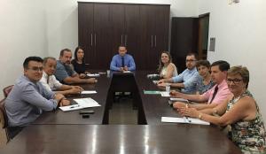 Formao tica integra CRM e escolas mdicas de Maring