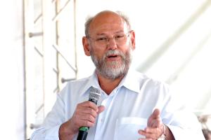 Nota de falecimento: Dr. Rudisney Gimenes